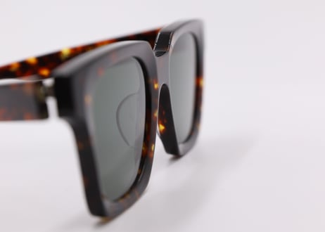MYN E20 Green Lens (Asian Fit)