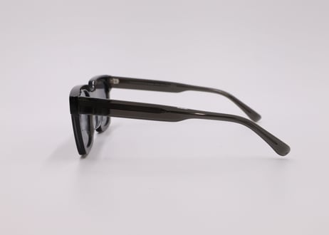 MYN E13 Black Pola Lens (Asian Fit)