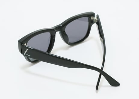 Tedeux Percival -15th Anniversary model-