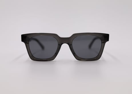 MYN E13 Black Pola Lens (Asian Fit)