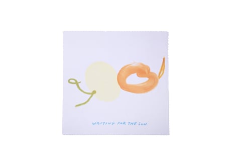 WAITING FOR THE SUN x MAYUMI YAMASE Auguste
