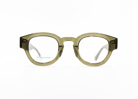 Mochi  E52  Optical Lens (Asian Fit)インナーリム