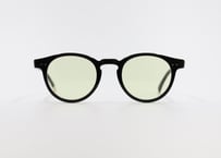 Auguste E2 Light-Green Lens(Asian Fit)