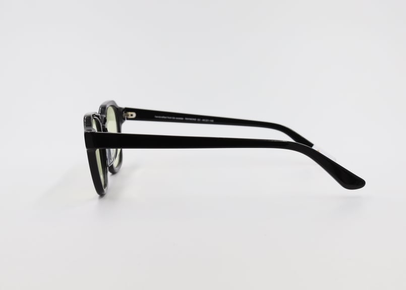 Raymond E2 Light-Yellow Lens(Asian Fit) | /WAIT Raymond E2 Light-Yellow Lens(Asian Fit) | /WAIT