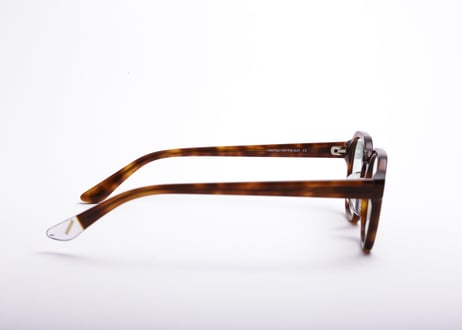 Raymond E81 Light-Green Lens(Asian Fit)