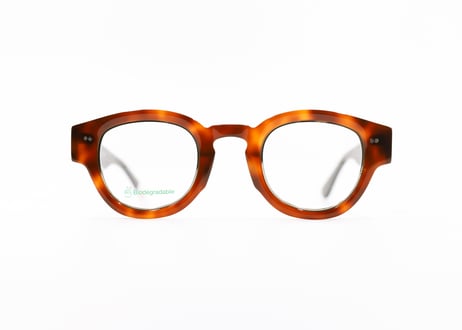 Mochi  E81-13  Optical Lens (Asian Fit)インナーリム