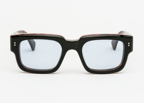 STEF E2L81 / Verres Bleu tamise