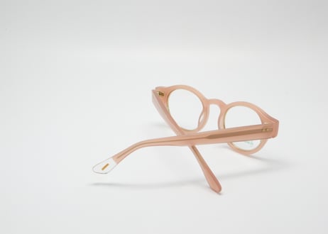 Laurence E22 Optical Lens(Asian Fit)インナーリム
