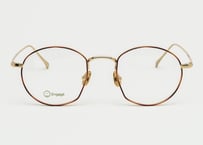 Marion pgdom8 Optical Lens beta steel
