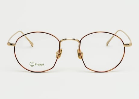 Marion pgdom8 Optical Lens beta steel