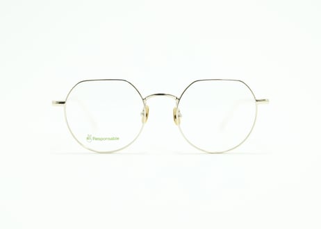 Remy Pgold Optical Lens beta steel