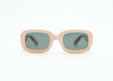 Amy E26-E26/E17  Verres Vert Lens