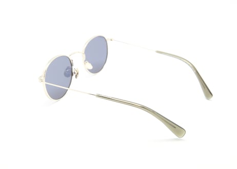 Coline E52 / Verres Orange Mirror Lens