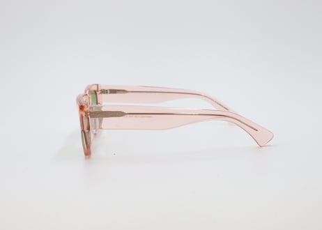 Browne E6 Green Lens(Asian Fit)