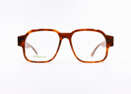 ALAN E81 Optical Lens(Asian Fit)