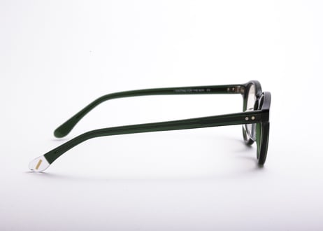 Auguste E9 Light-Brown Lens(Asian Fit)
