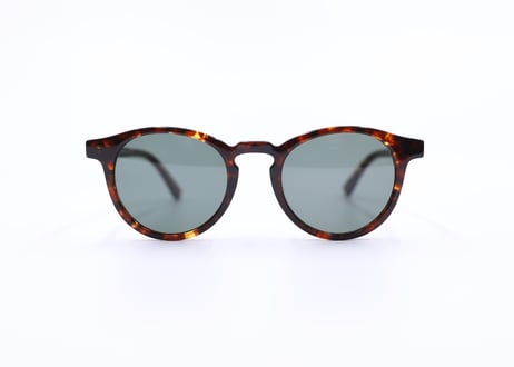 Cesar E20 Green Lens (Asian Fit)