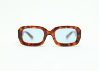 Amy E81-E81/E17  light blue Lens