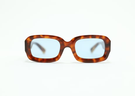 Amy E81-E81/E17  light blue Lens