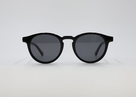 Cesar E2 Black Pola Lens (Asian Fit)
