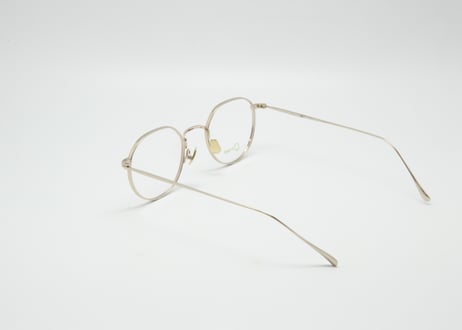 Carole PGD8 Optical Lens beta steel