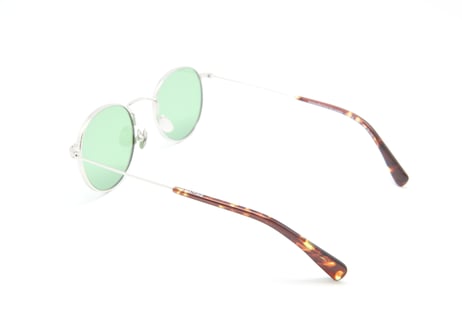 Coline E20 / Verres Vert Lens