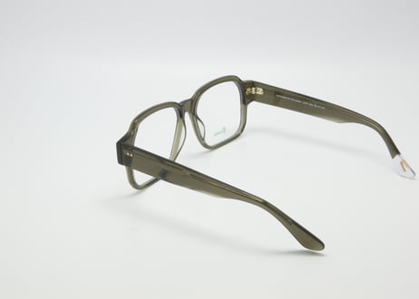 ALAN E52 Optical Lens(Asian Fit)
