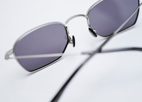 Brit / E13 / Verres Black Pola / Cat.3