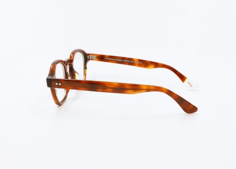 Gaspard E81 Optical Lens(Asian Fit)インナーリム