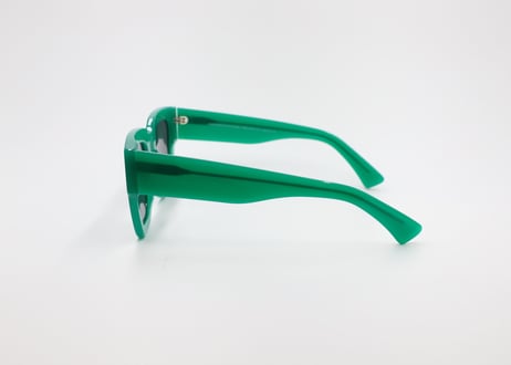 Radelaide E12 Black Pola Lens (Asian Fit)