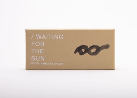 WAITING FOR THE SUN x MAYUMI YAMASE Auguste