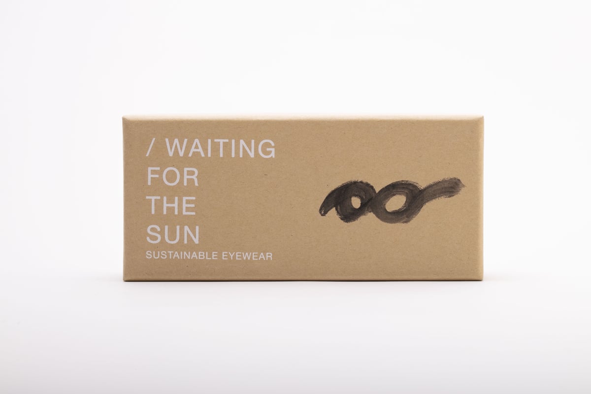 WAITING FOR THE SUN x MAYUMI YAMASE Auguste | /