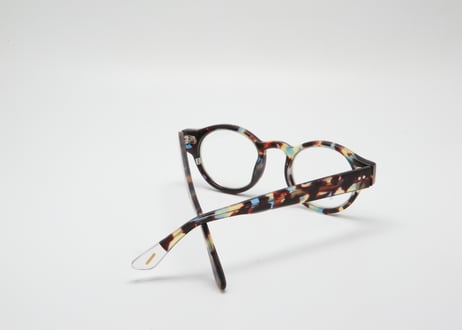 Laurence E27 Optical Lens(Asian Fit)インナーリム