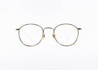 Warren pgd8 Optical Lens beta steel