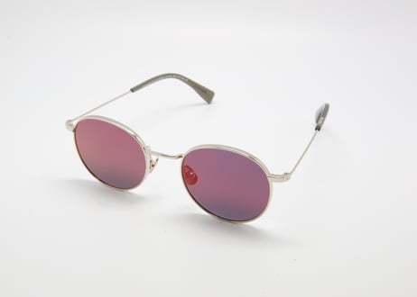Coline E52 / Verres Orange Mirror Lens