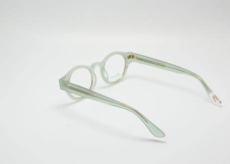 Laurence E25 Optical Lens(Asian Fit)インナーリム