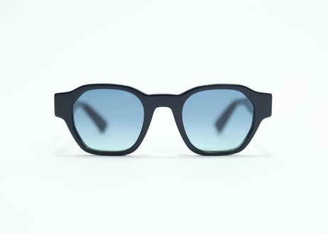 Clio -New Color- E21 D.Grad blue-green Lens