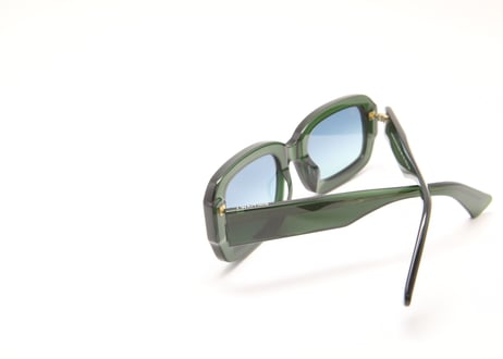 Amy E9   Verres Vert Lens