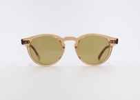 Auguste E5 Light-Brown Lens(Asian Fit)