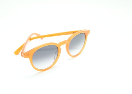 Cesar -New Color- E23 Purple Lens (Asian Fit)