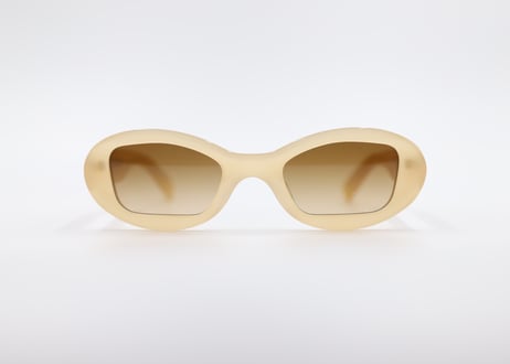 Chloe E24 Gradient Brown Lens (Asian Fit)