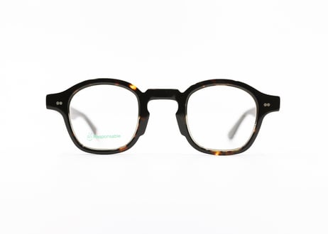 Gaspard E30 Optical Lens(Asian Fit)インナーリム