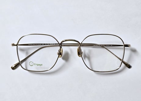 Jono PG Optical Lens beta steel