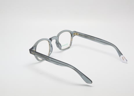 Gaspard E4 Optical Lens(Asian Fit)インナーリム