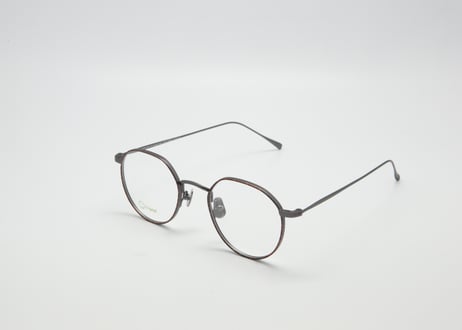 Carole MGD20  Optical Lens beta steel