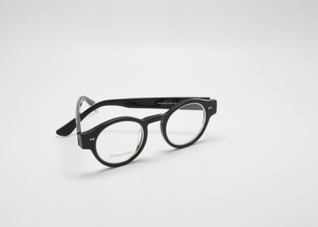 Laurence E2 Optical Lens(Asian Fit)インナーリム