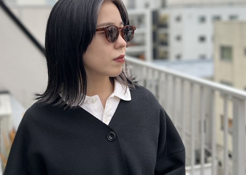 WAITING FOR THE SUN x MAYUMI YAMASE Auguste | /