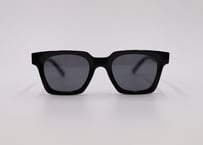 MYN E2B Black Pola Lens (Asian Fit)