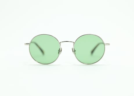 Rebecca / E20 / Verres Vert Clair