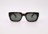 Browne E20 Green Lens (Asian Fit)